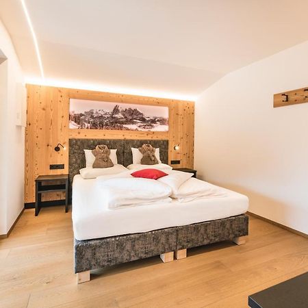 Residence Altea Ортизей Екстериор снимка