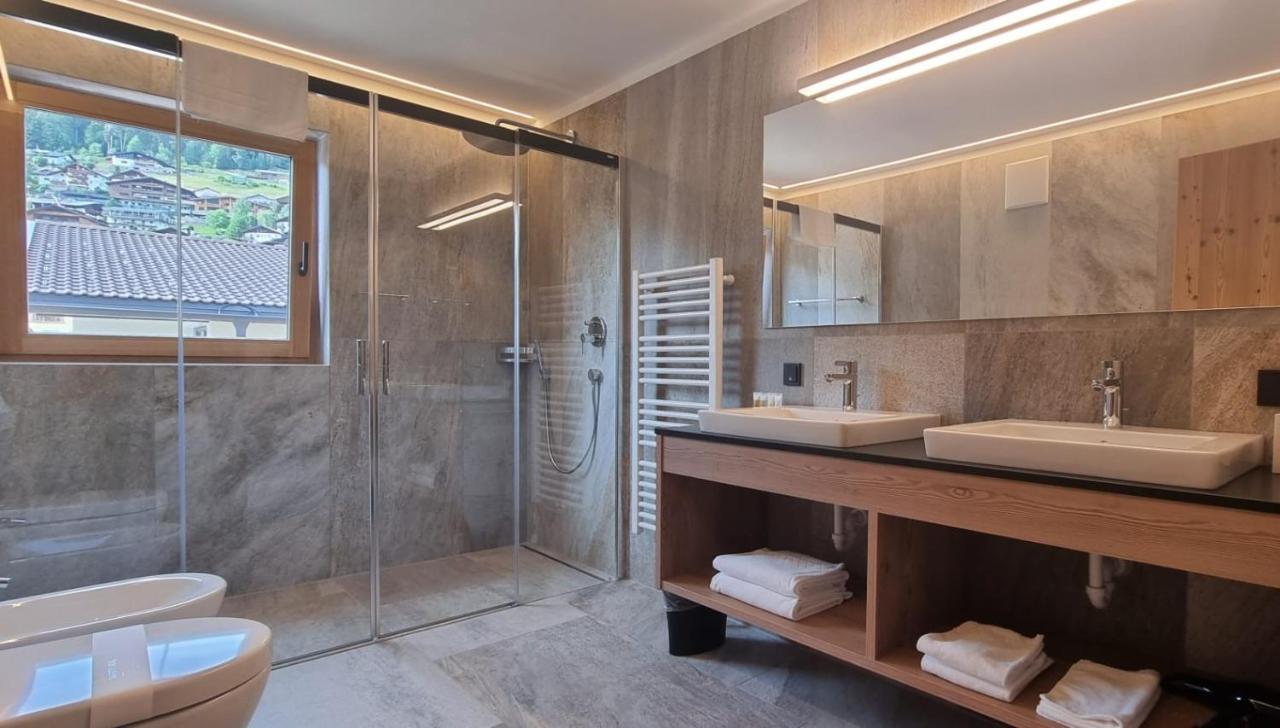 Residence Altea Ортизей Екстериор снимка
