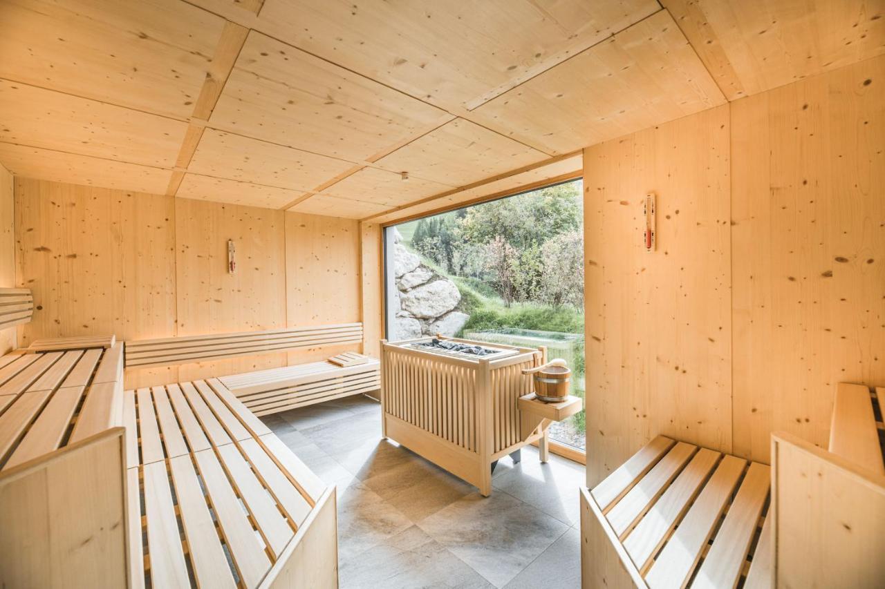 Residence Altea Ортизей Екстериор снимка