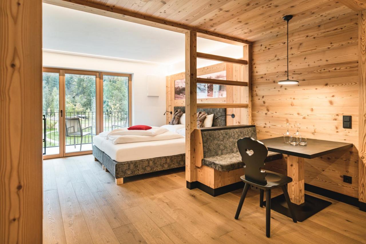 Residence Altea Ортизей Екстериор снимка