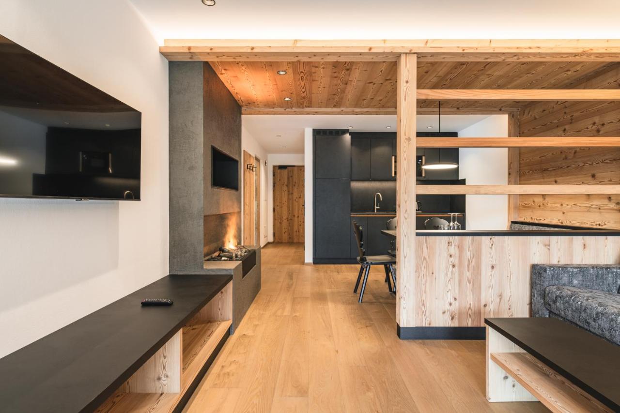 Residence Altea Ортизей Екстериор снимка