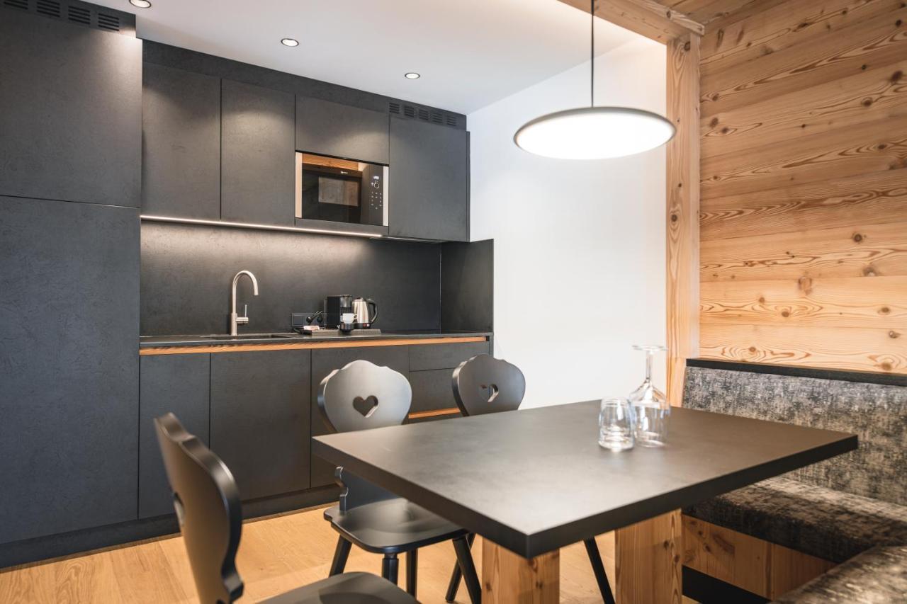 Residence Altea Ортизей Екстериор снимка