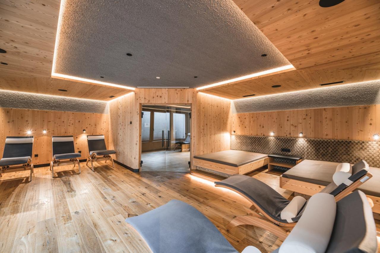 Residence Altea Ортизей Екстериор снимка