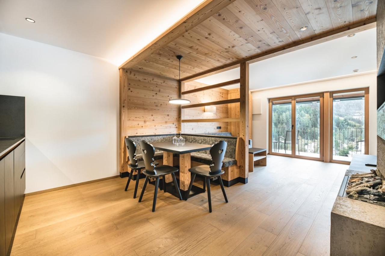 Residence Altea Ортизей Екстериор снимка