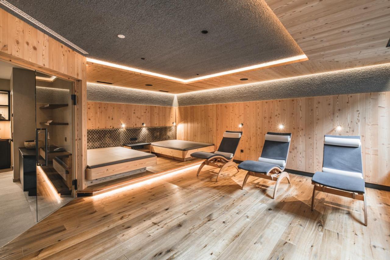 Residence Altea Ортизей Екстериор снимка