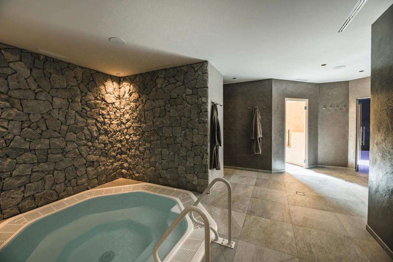 Residence Altea Ортизей Екстериор снимка