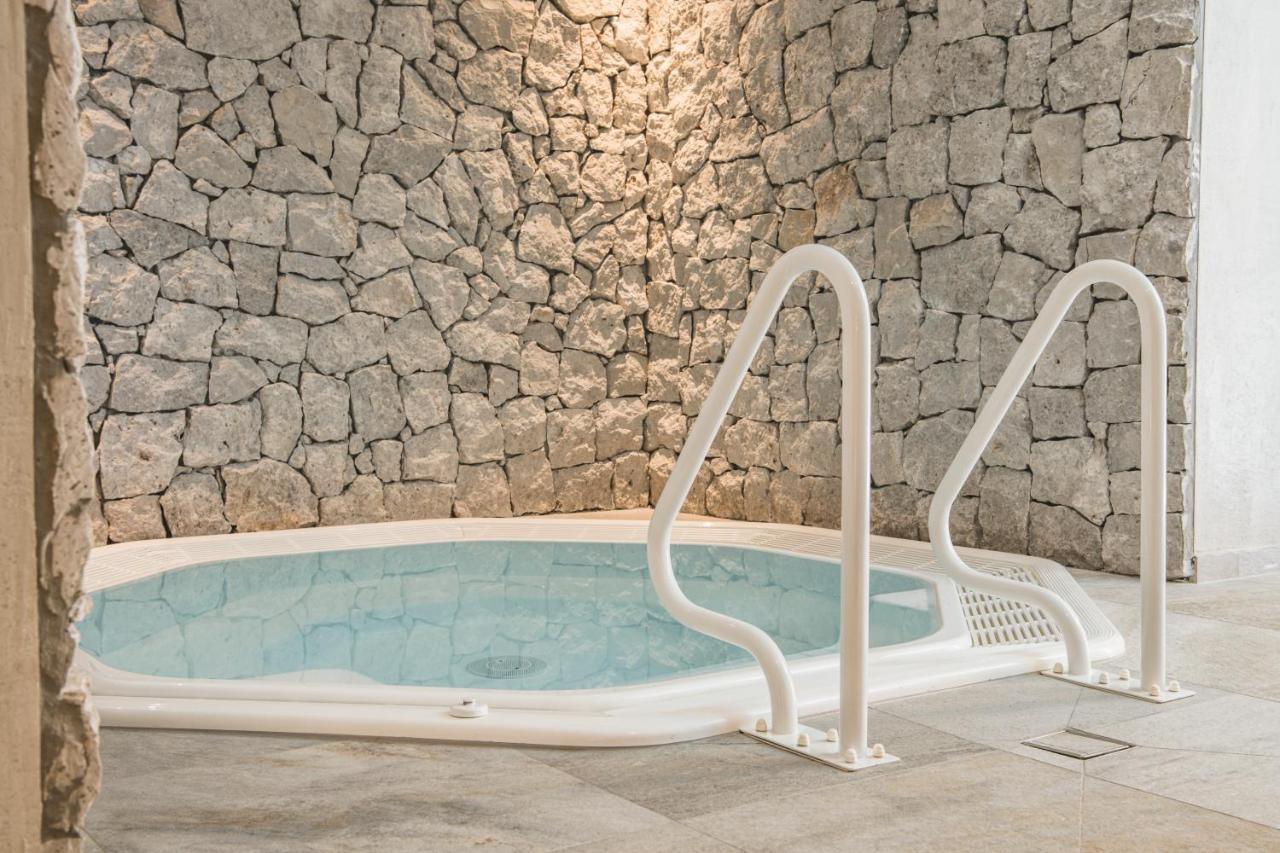 Residence Altea Ортизей Екстериор снимка