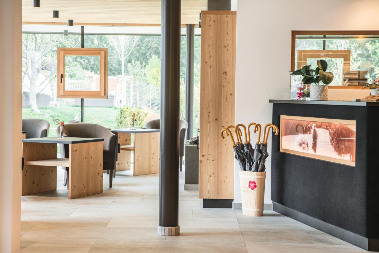 Residence Altea Ортизей Екстериор снимка