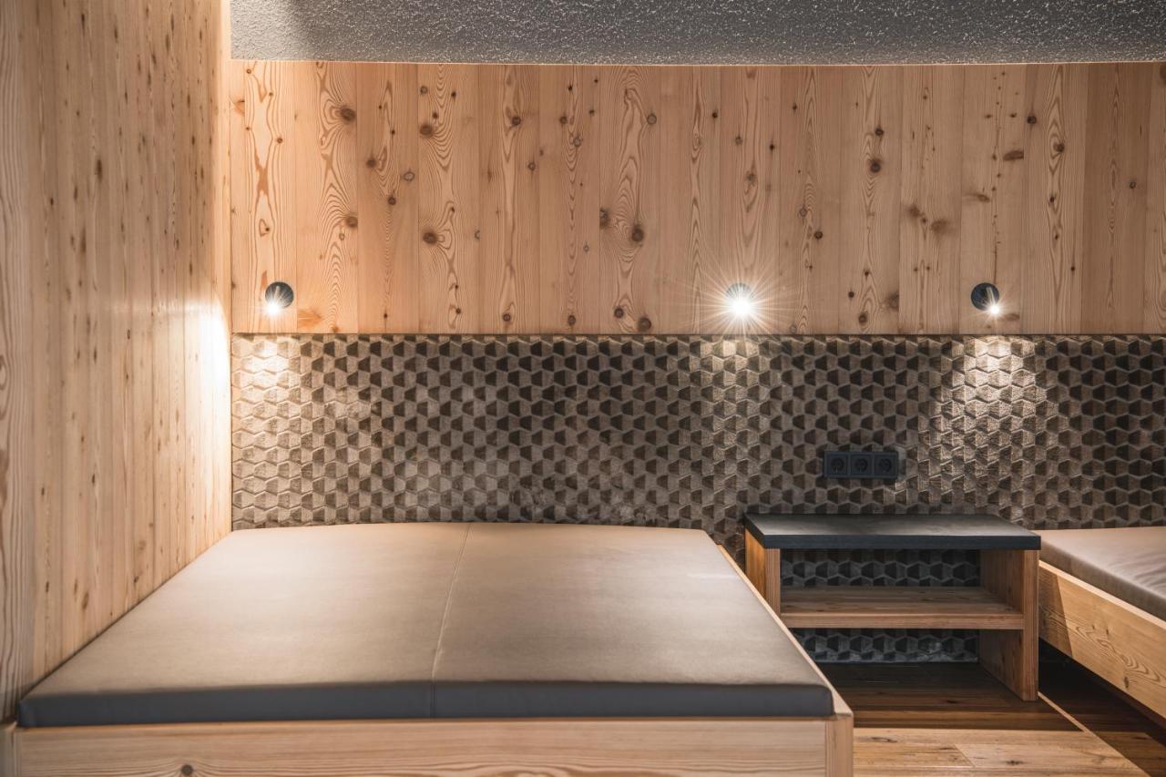 Residence Altea Ортизей Екстериор снимка