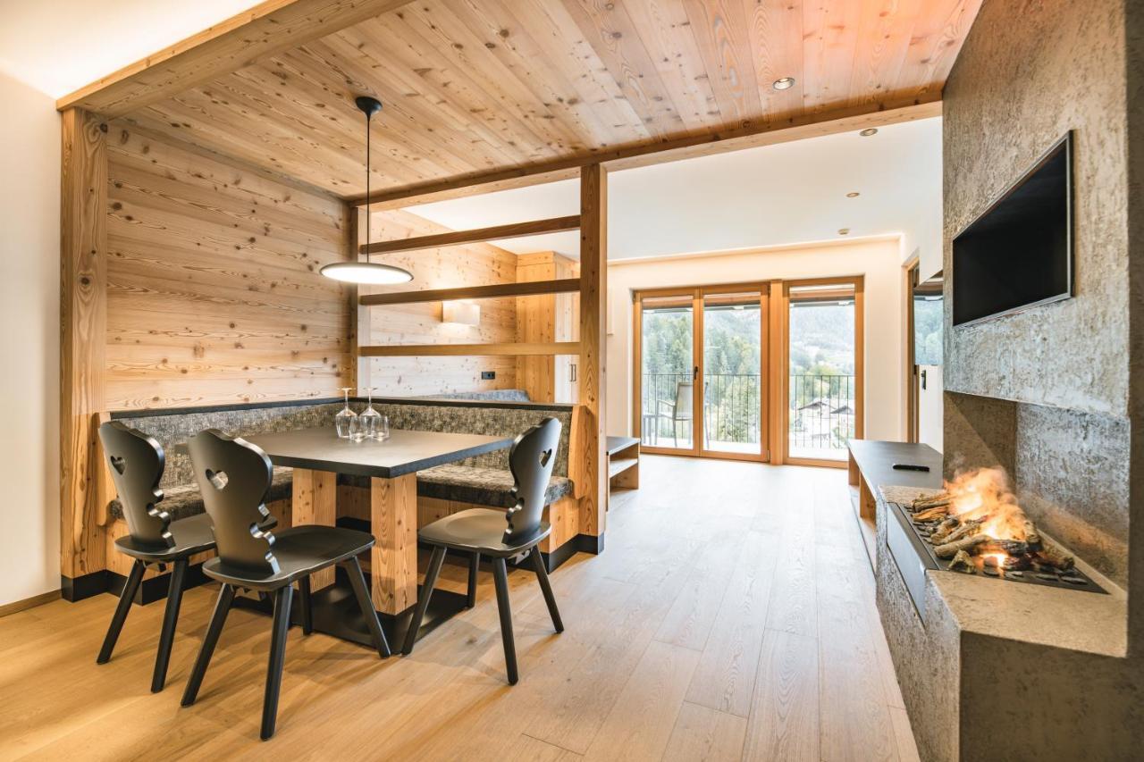 Residence Altea Ортизей Екстериор снимка