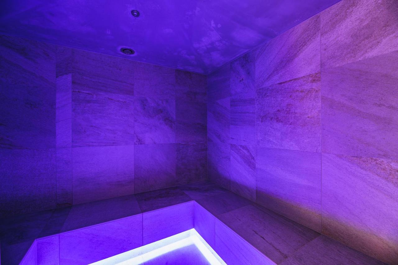 Residence Altea Ортизей Екстериор снимка