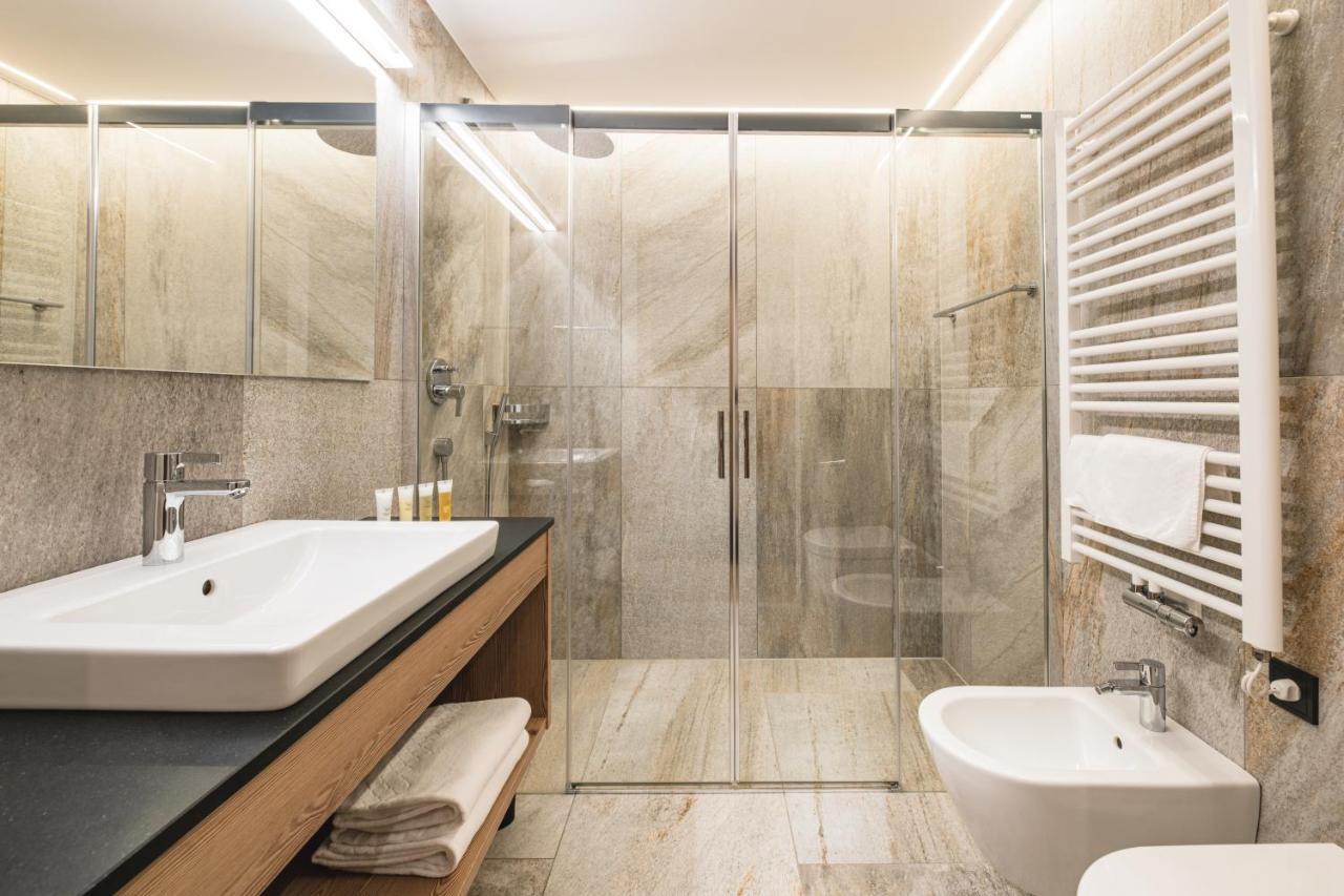 Residence Altea Ортизей Екстериор снимка