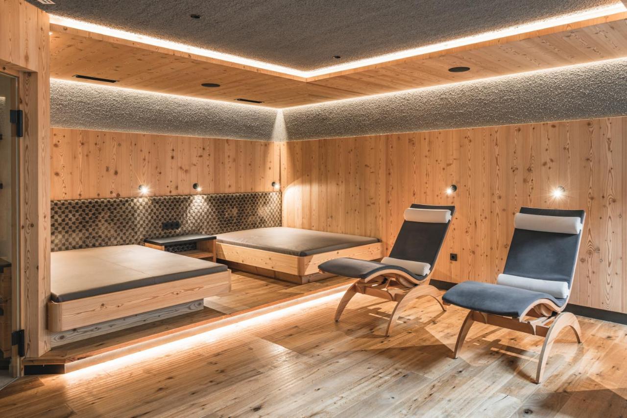 Residence Altea Ортизей Екстериор снимка