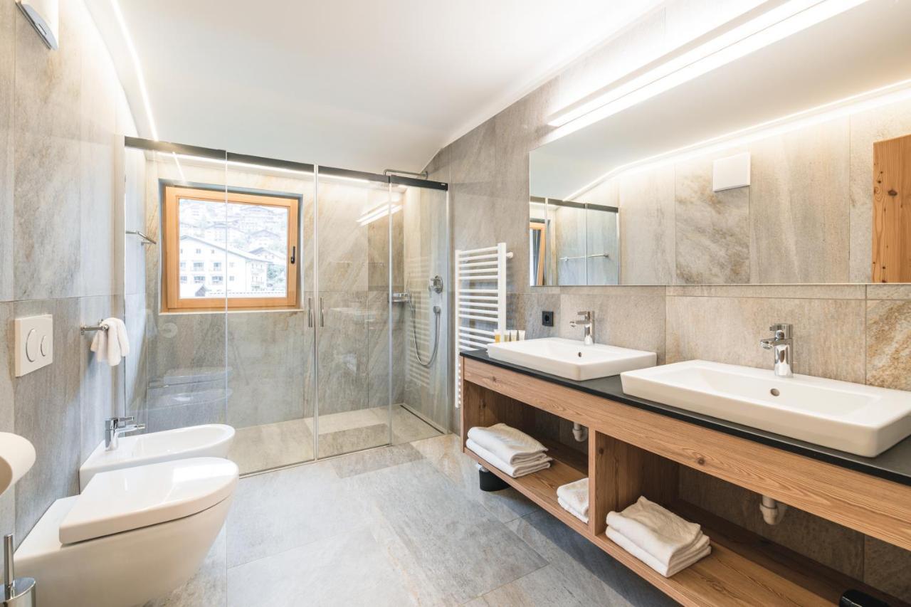 Residence Altea Ортизей Екстериор снимка