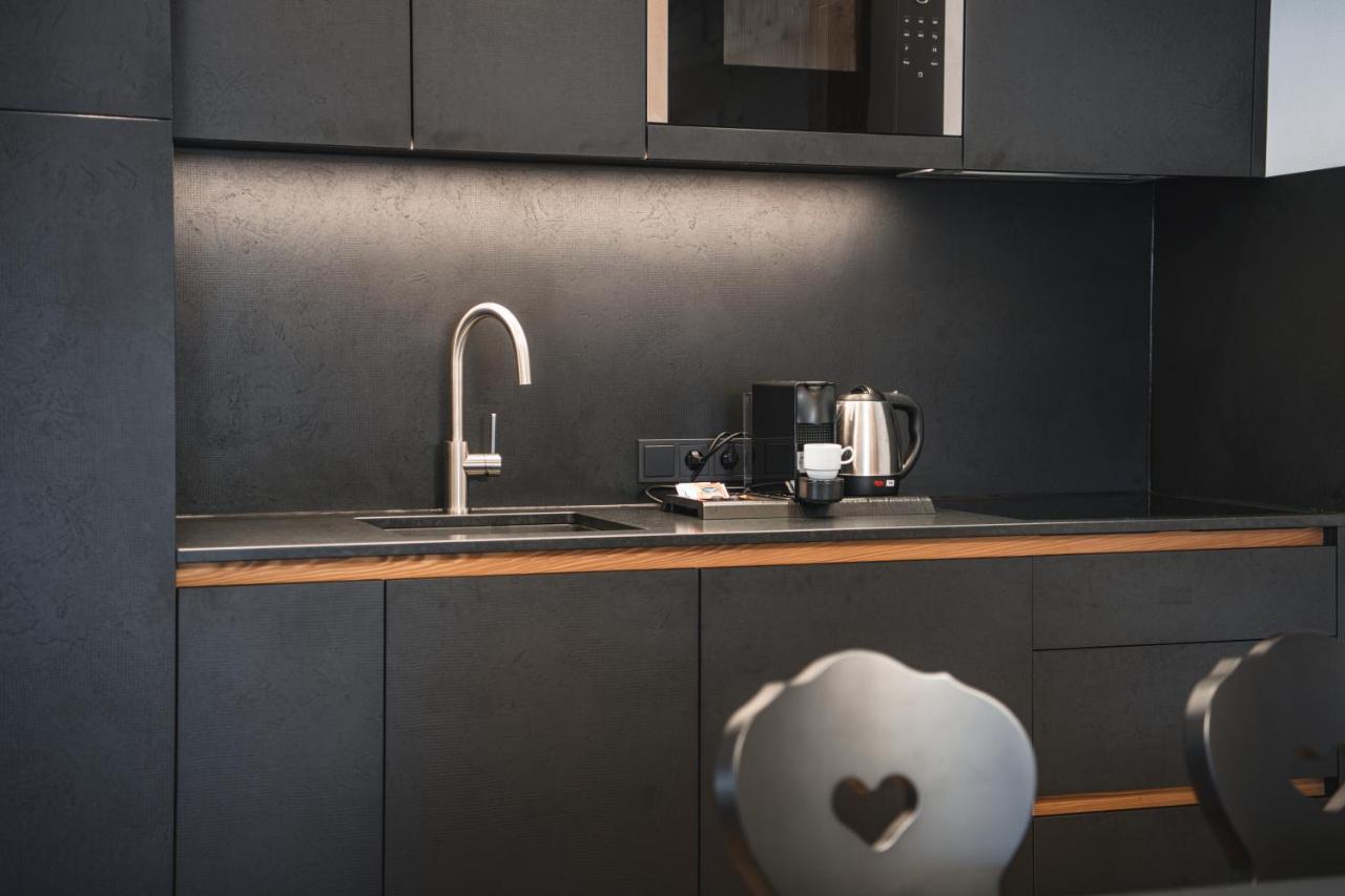 Residence Altea Ортизей Екстериор снимка