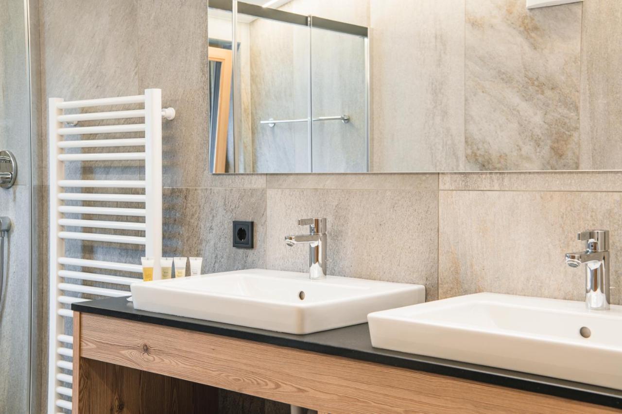 Residence Altea Ортизей Екстериор снимка