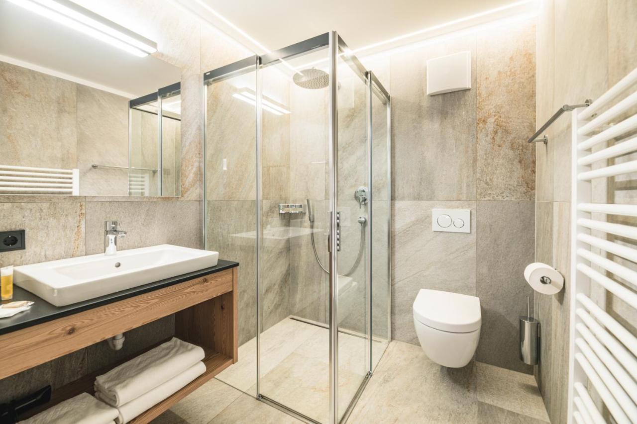 Residence Altea Ортизей Екстериор снимка