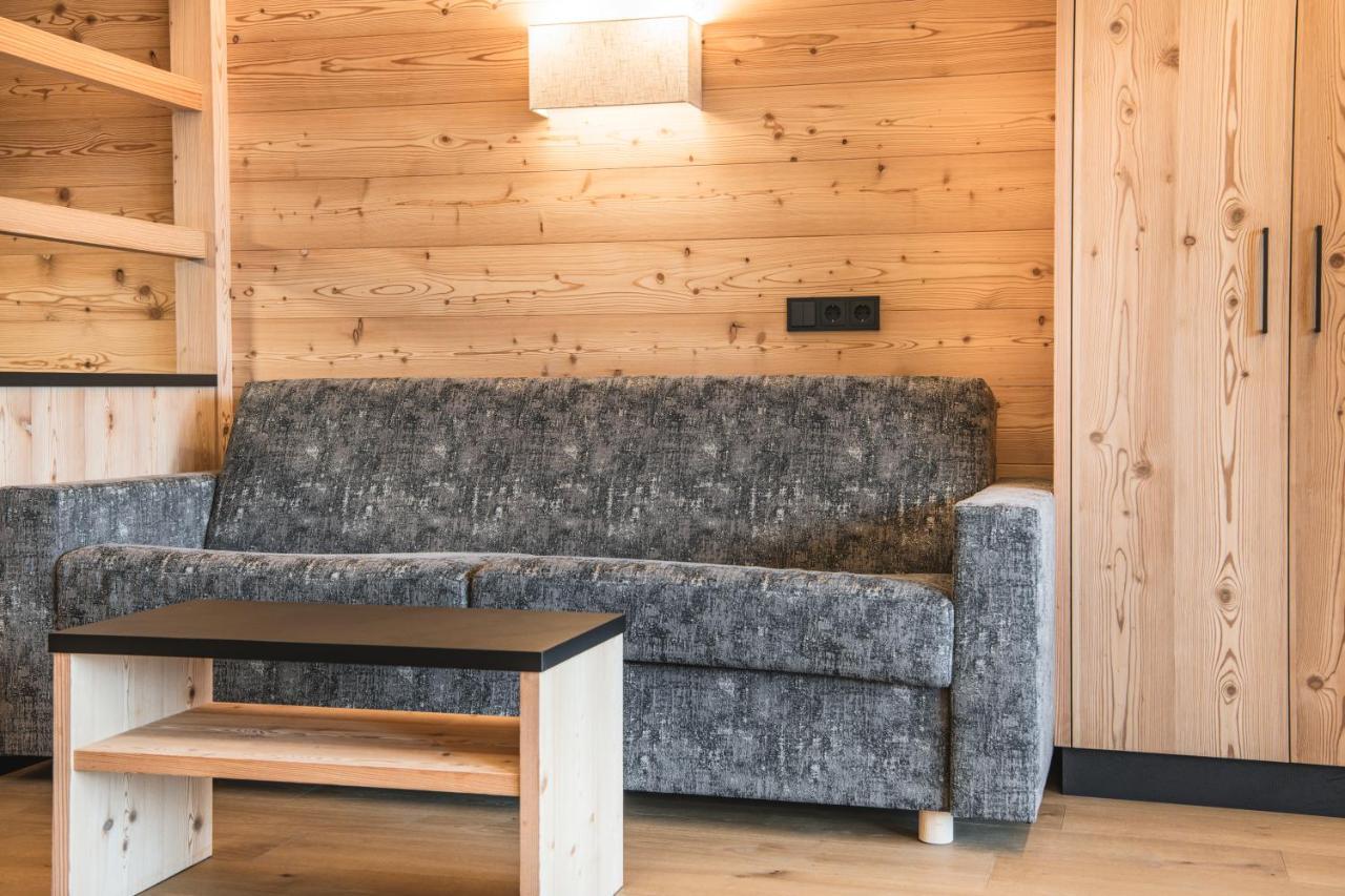 Residence Altea Ортизей Екстериор снимка