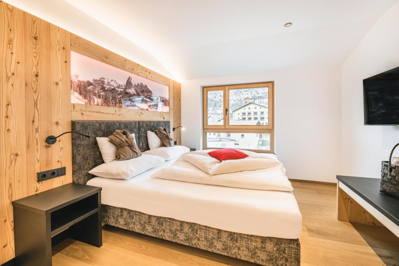 Residence Altea Ортизей Екстериор снимка