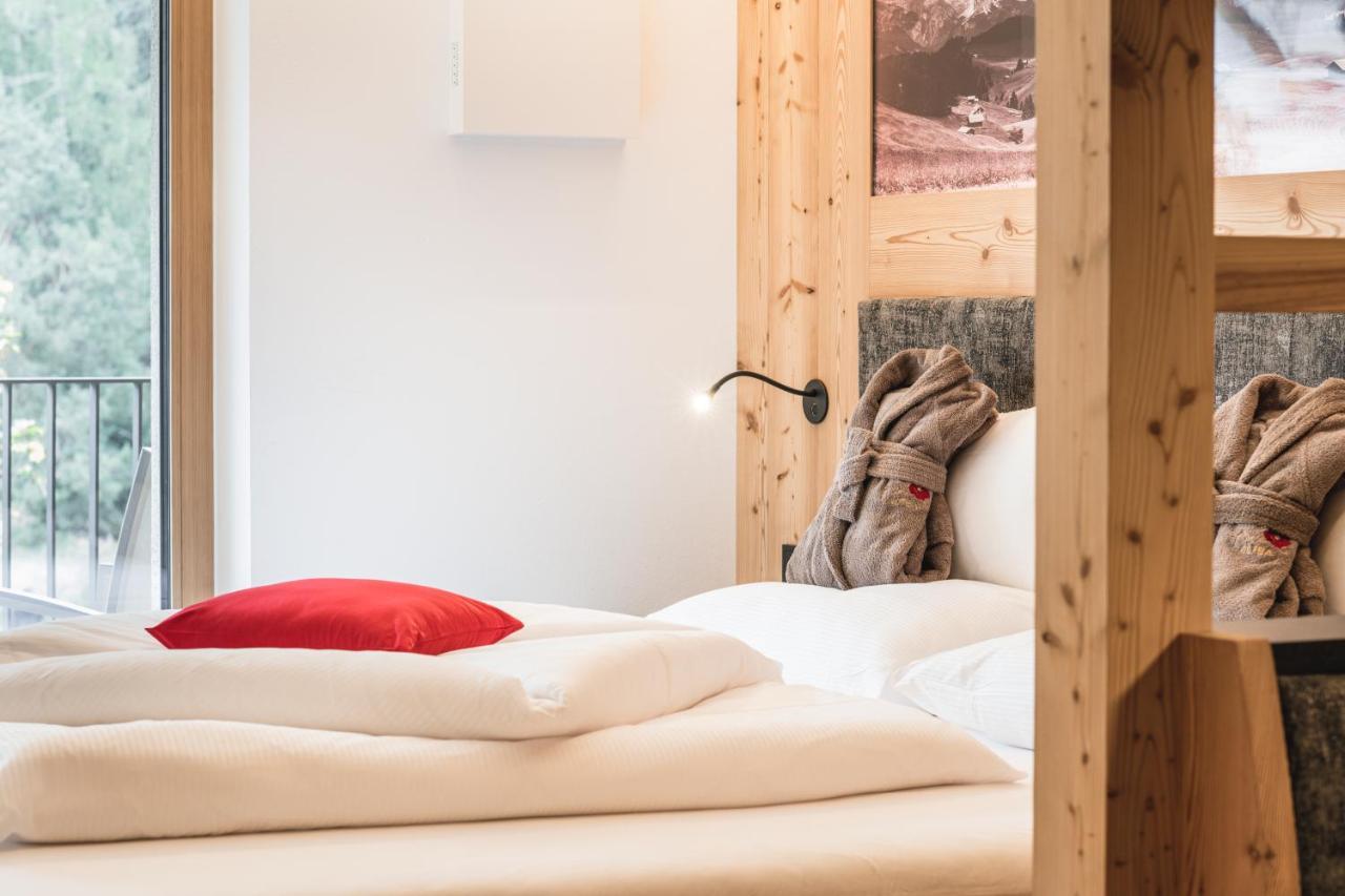 Residence Altea Ортизей Екстериор снимка