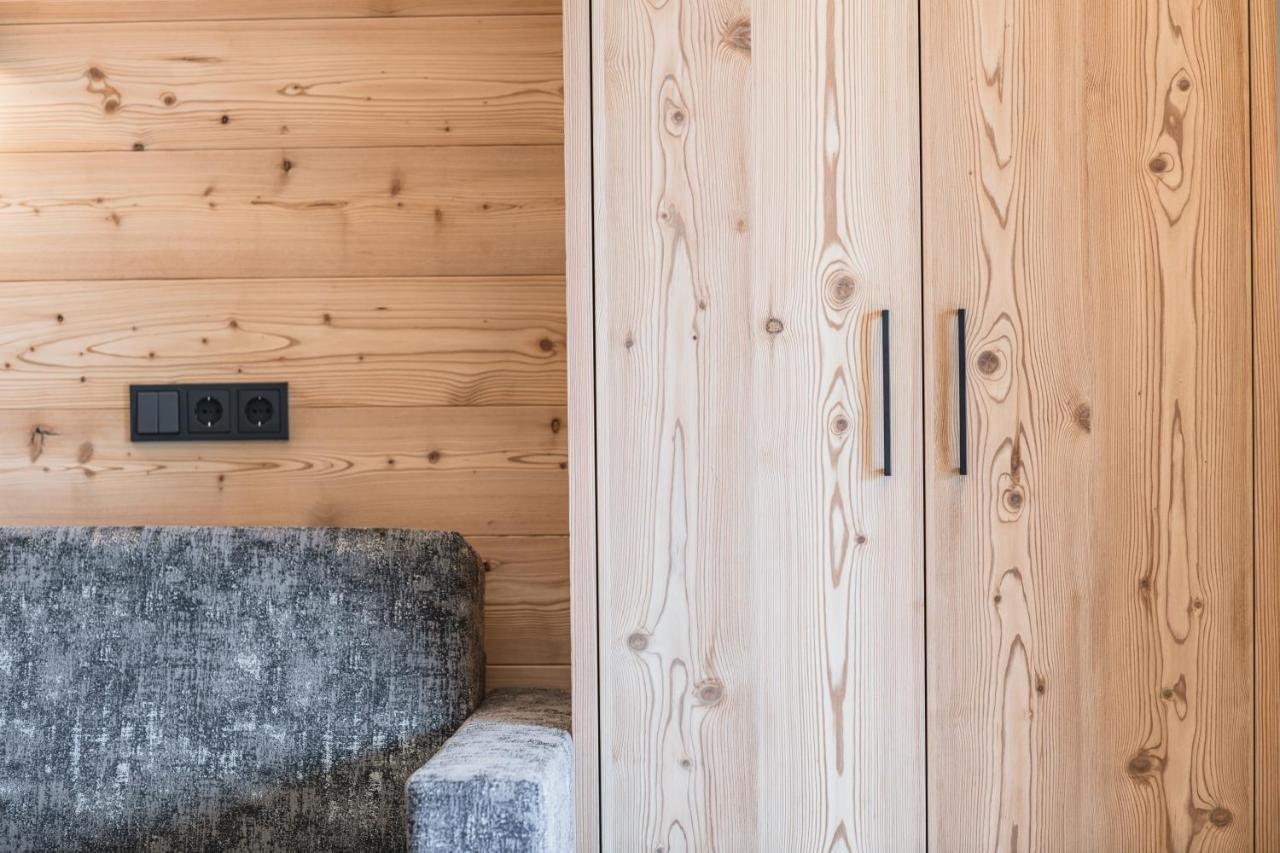 Residence Altea Ортизей Екстериор снимка