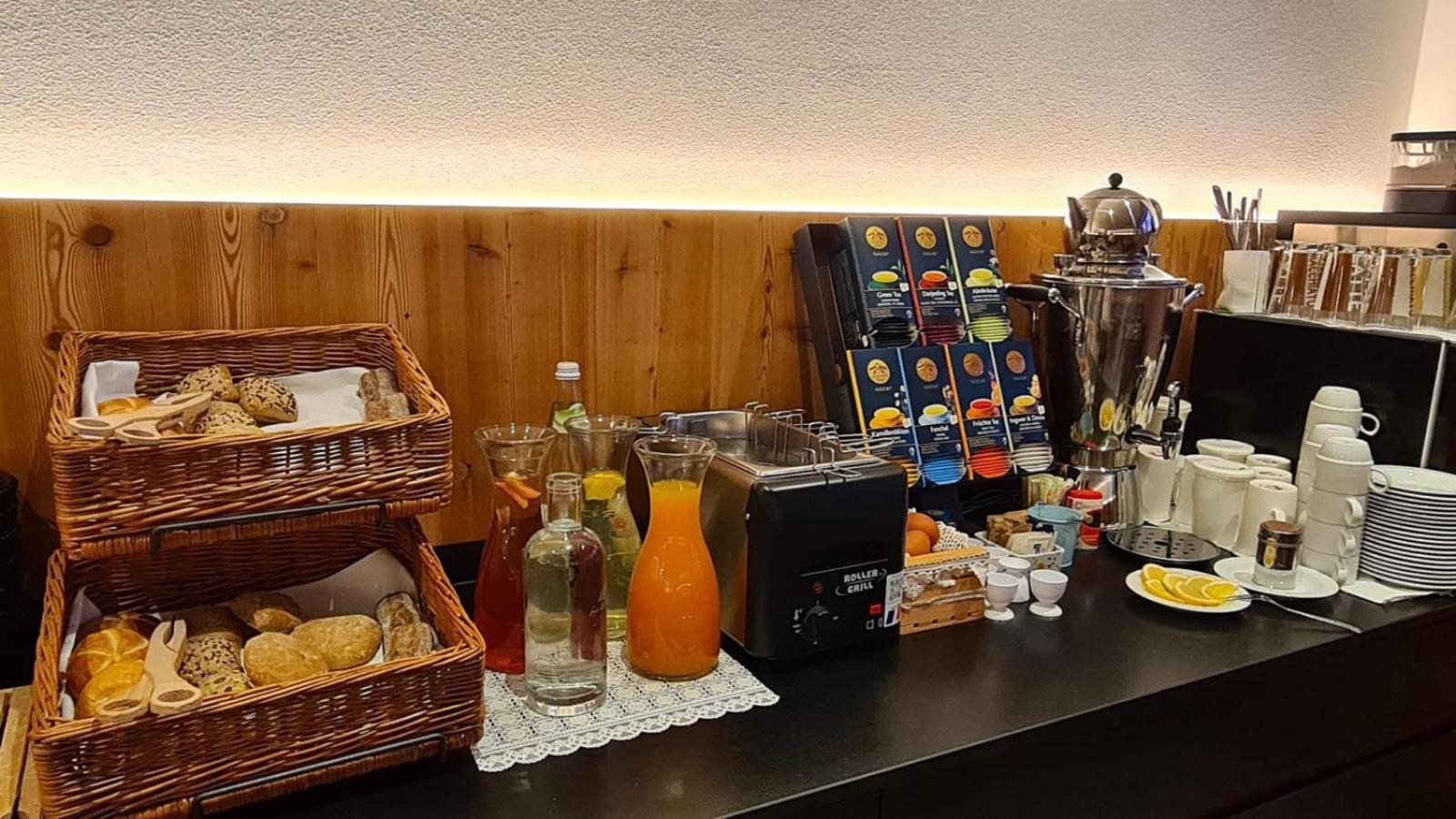 Residence Altea Ортизей Екстериор снимка