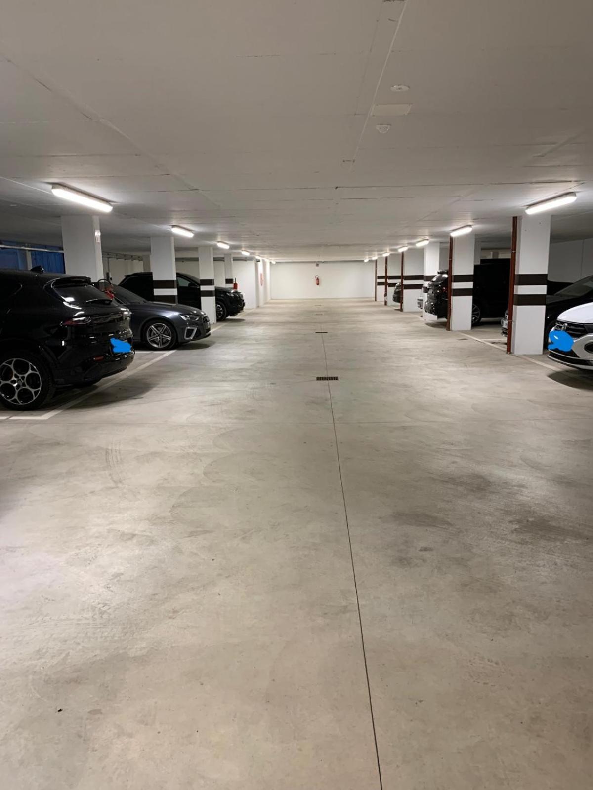 Residence Altea Ортизей Стая снимка